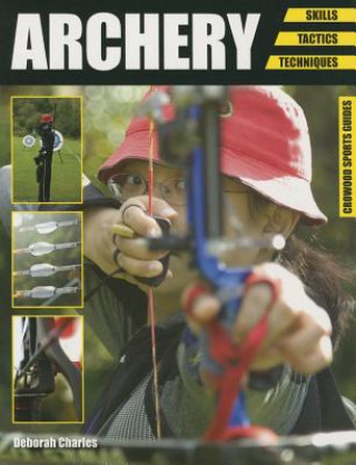 Carte Archery Deborah Charles