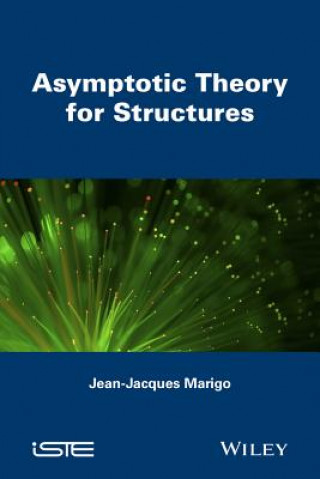 Книга Asymptotic Theory for Structures Jean-Jacques Marigo