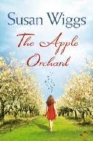 Книга Apple Orchard Susan Wiggs