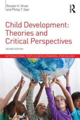 Knjiga Child Development Philip Slee