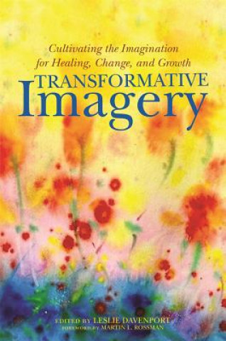 Kniha Transformative Imagery DAVENPORT  LESLIE