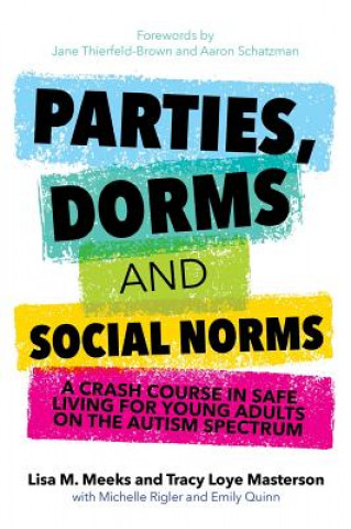 Book Parties, Dorms and Social Norms MEEKS  LISA AND MAST