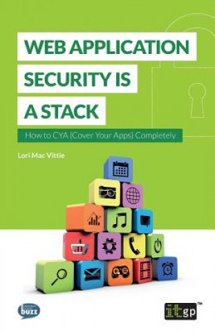 Carte Web Application Security is a Stack Lori MacVittie