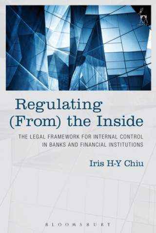 Knjiga Regulating (From) the Inside Iris H.-Y. Chiu