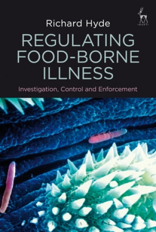 Carte Regulating Food-borne Illness Richard Hyde