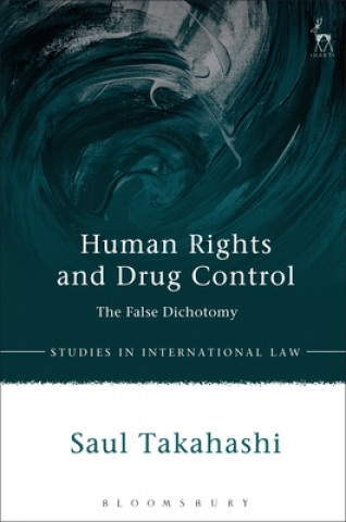 Carte Human Rights and Drug Control Saul Takahashi