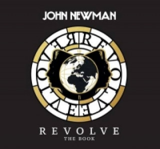 Könyv Revolve: The Book NEWMAN JOHN