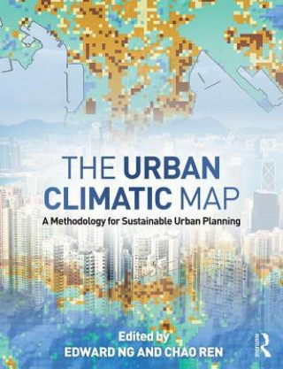 Βιβλίο Urban Climatic Map 