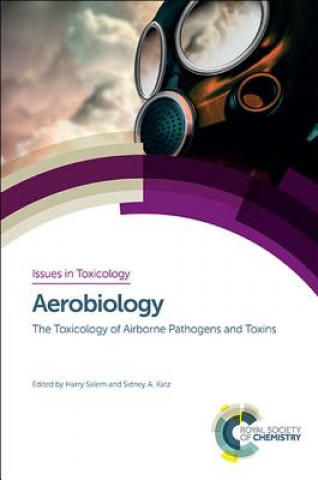 Buch Aerobiology 