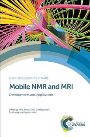 Livro Mobile NMR and MRI Agnes Haber