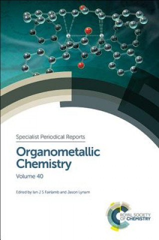 Carte Organometallic Chemistry Ian Fairlamb