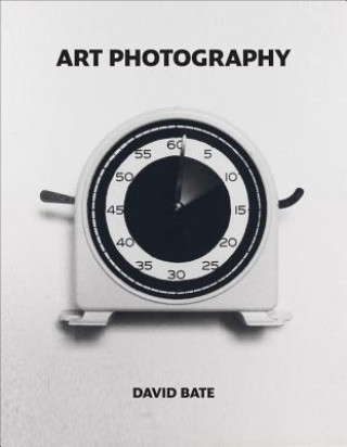 Livre Art Photography David Bate