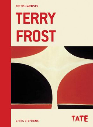 Buch Tate British Artists: Terry Frost Chris Stephens