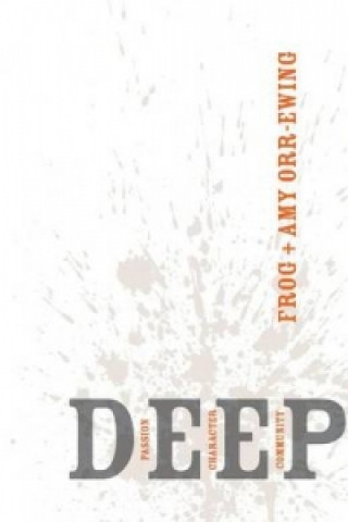 Βιβλίο Deep Amy Orr-Ewing