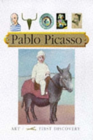 Buch Pablo Picasso Jean-Philippe Chabot