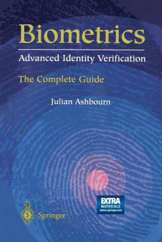 Carte Biometrics: Advanced Identity Verification Julian Ashbourn