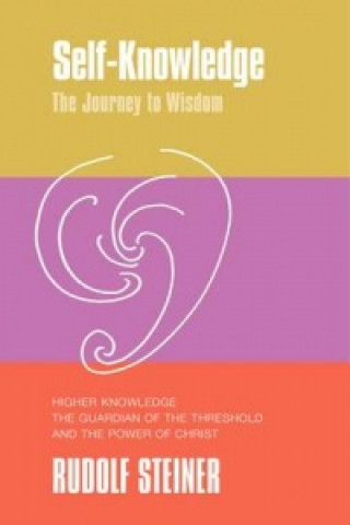 Könyv Self-Knowledge Rudolf Steiner