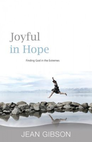 Kniha Joyful in Hope Jean Gibson