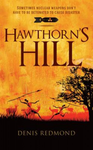 Carte Hawthorn's Hill Denis Redmond