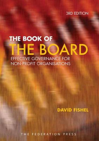 Книга Book of the Board David Fishel