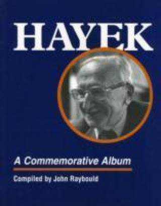 Carte Hayek 