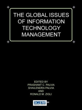 Βιβλίο Global Issues of Information Technology Management Zigli