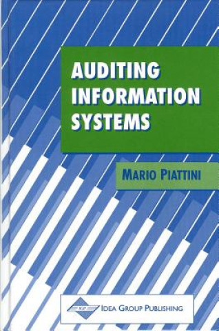 Carte Auditing Information Systems Mario Piattini