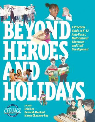 Buch Beyond Heroes and Holidays Enid Lee