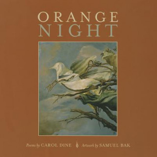 Carte Orange Night Carol Dine
