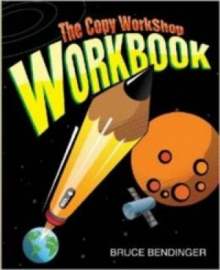 Βιβλίο Copy Workshop Workbook Bruce Bendinger