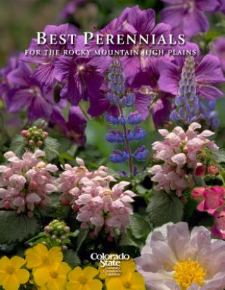 Libro Best Perennials Klett