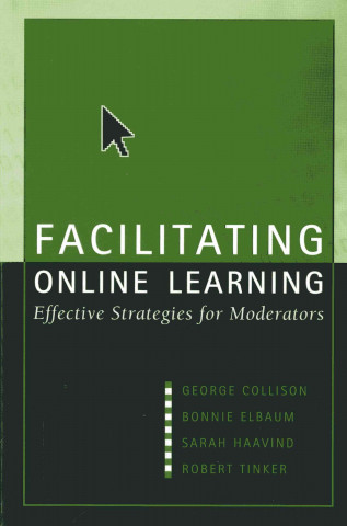 Könyv Facilitating Online Learning Robert Tinker