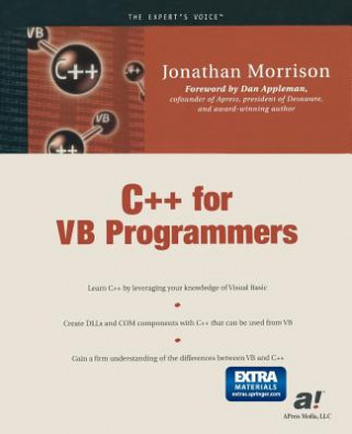 Carte C++ for VB Programmers Jonathan Morrison