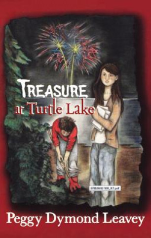 Buch Treasure at Turtle Lake Peggy Dymond Leavey