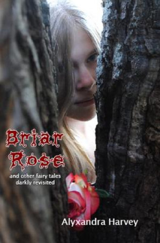 Kniha Briar Rose Alyxzndra Harvey