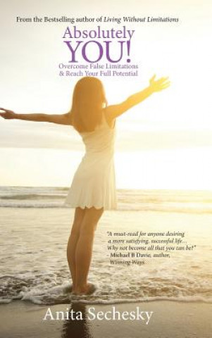 Knjiga Absolutely You! Anita Sechesky