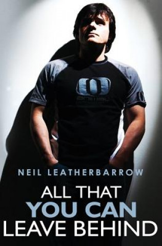 Βιβλίο All That You Can Leave Behind Neil Leatherbarrow