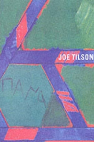 Книга Joe Tilson (1950-2002) Joe Tilson