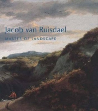 Kniha Jacob Van Ruisdael Seymour Slive