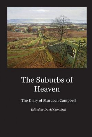 Book Suburbs of Heaven Murdoch Campbell