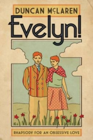 Kniha Evelyn! Duncan McLaren