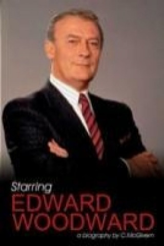 Libro Starring Edward Woodward Carolyn McGivern