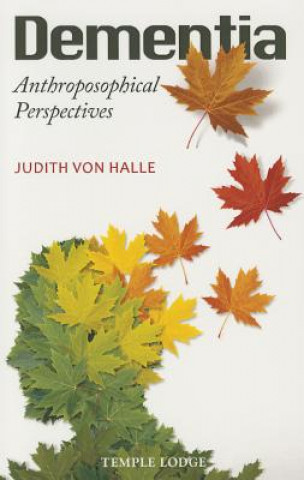 Carte Dementia Judith Von Halle