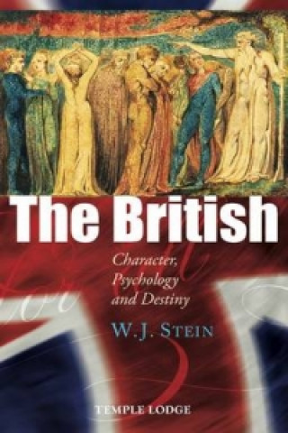 Libro British W. J. Stein