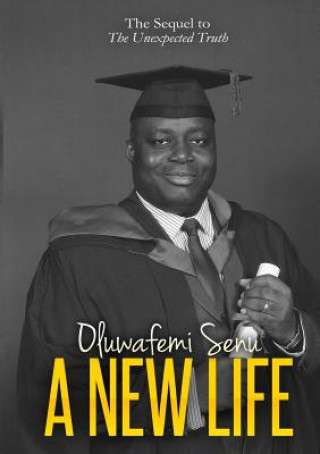 Kniha New Life Oluwafemi Senu