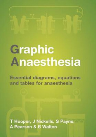 Könyv Graphic Anaesthesia Annabel Pearson
