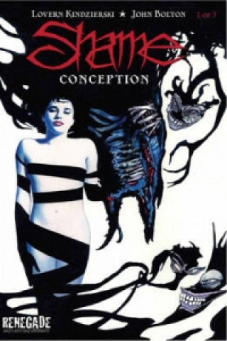 Buch Shame Volume 1: Conception Lovern Kindzierski