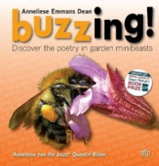 Carte Buzzing! Anneliese Emmans Dean
