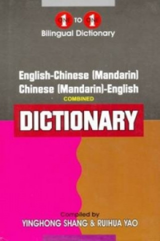 Carte One-to-One dictionary Y. Shang