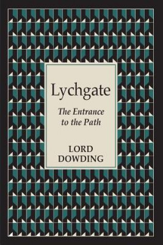 Carte Lychgate Lord Dowding